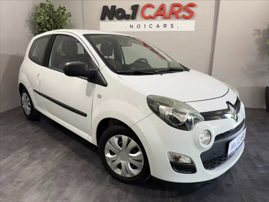 Renault Twingo 1,2 i NOVÁ SPOJKA PO STK