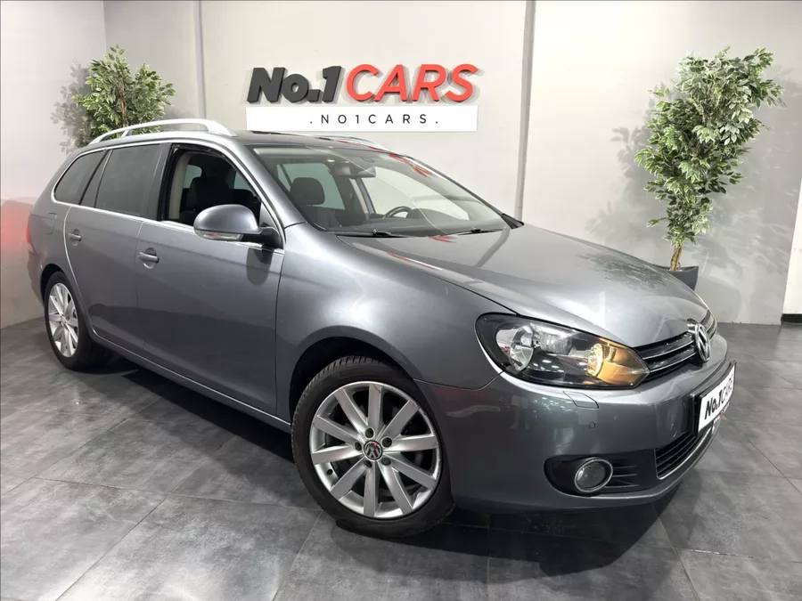 Volkswagen Golf 1,4 TSI HIGHLINE PANORAMA
