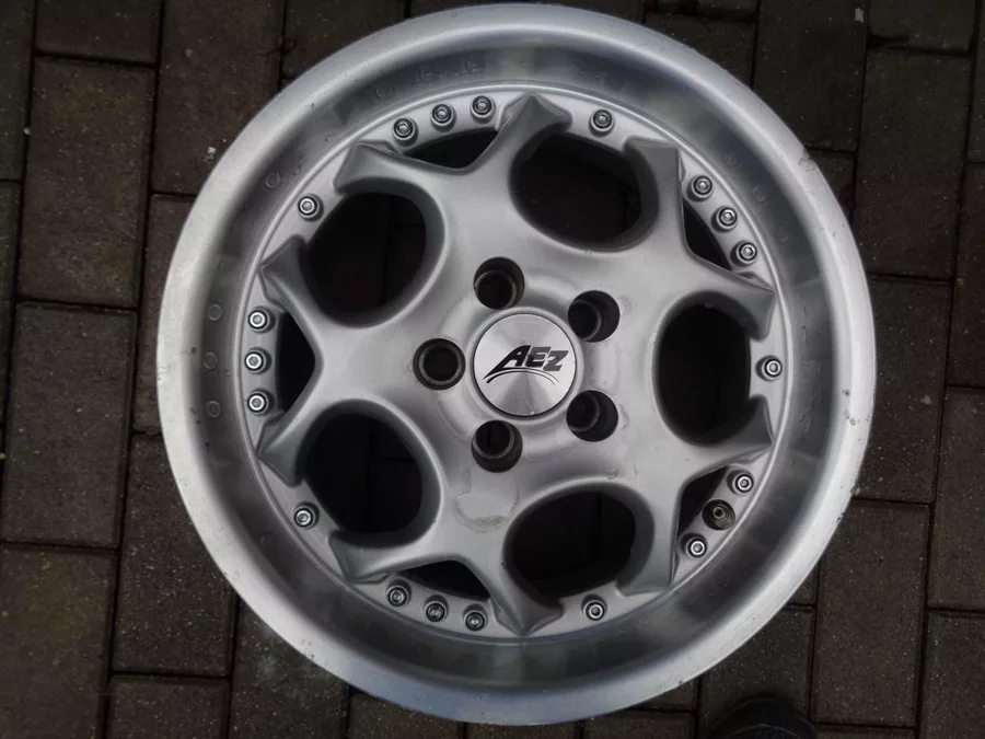 _ 15ALU 5x100 7J 15H2 ET25