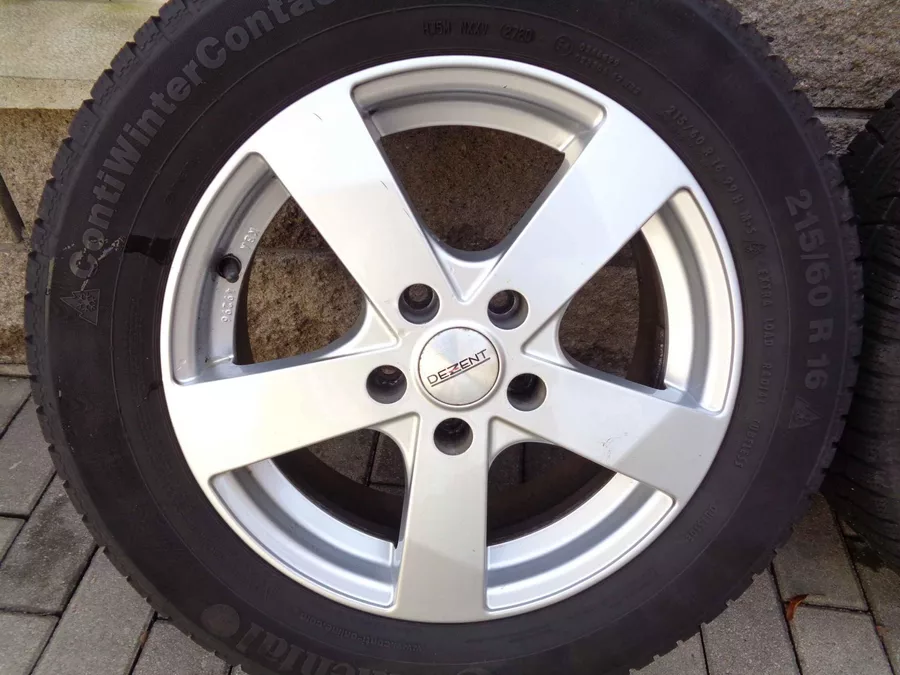_ 16ALU 5x112 6,5J 16H2 ET40