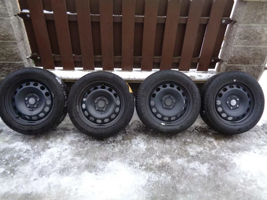 __16plechy 5x112 6,5J16H2 ET46