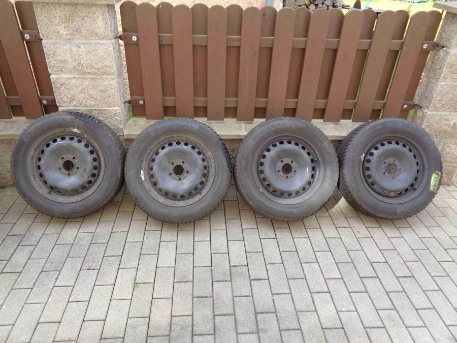 __16plechy 5x108 6,5J16H2 ET50
