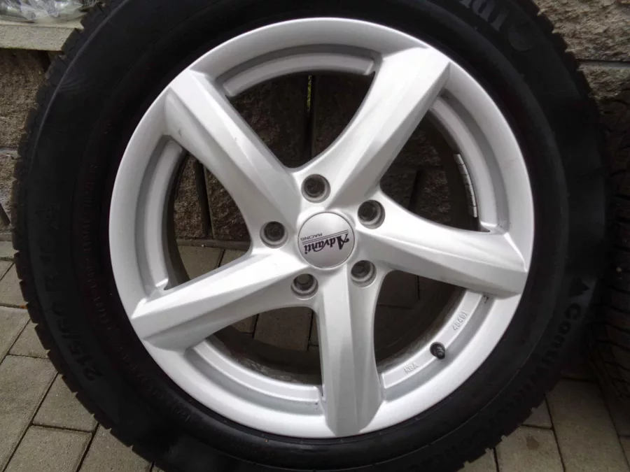 _ 16ALU 5x112 7J16H2 ET40