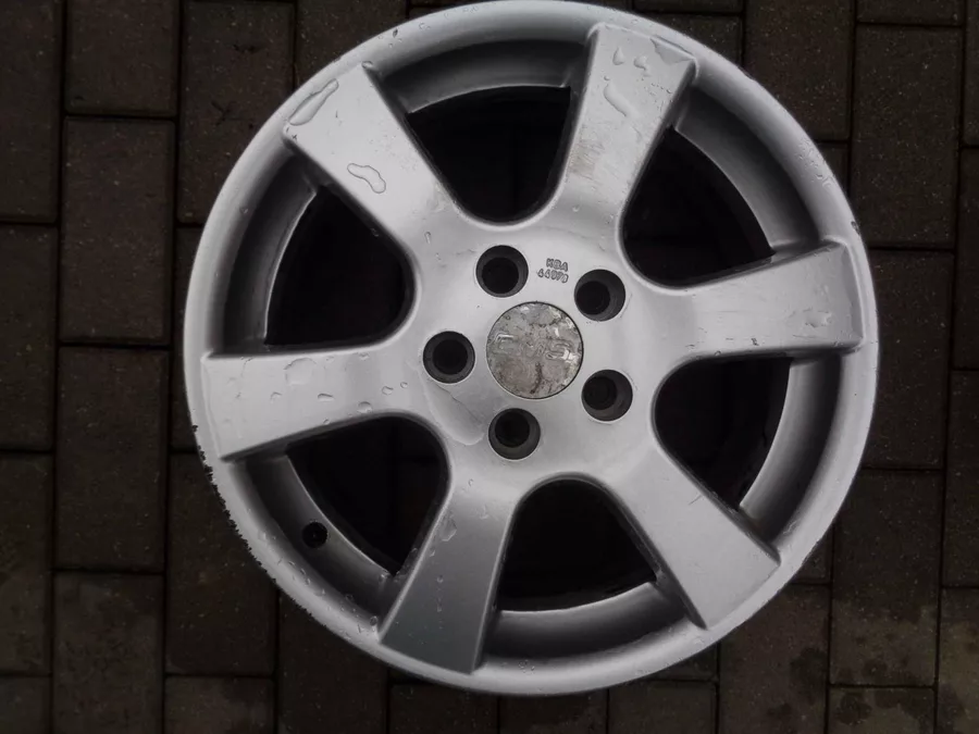 _ 16ALU 5x108 6,5J 16H2 ET50