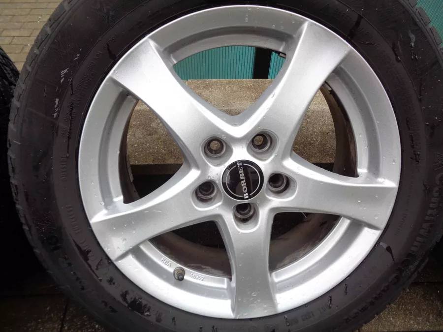 _ 16ALU 5x108 6,5J 16H2 ET50