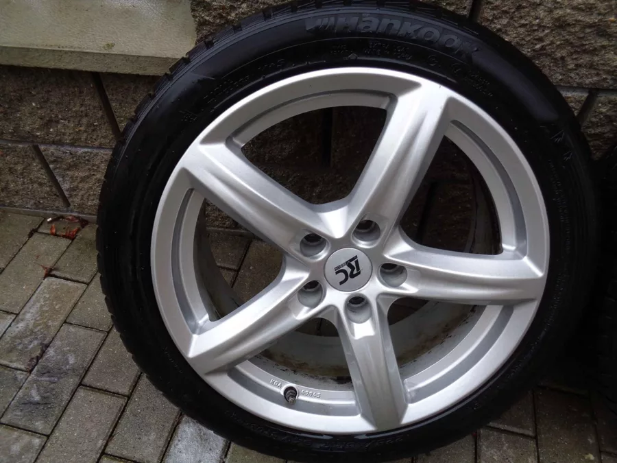 _ 17ALU 5x112 7,5J 17H2 ET42