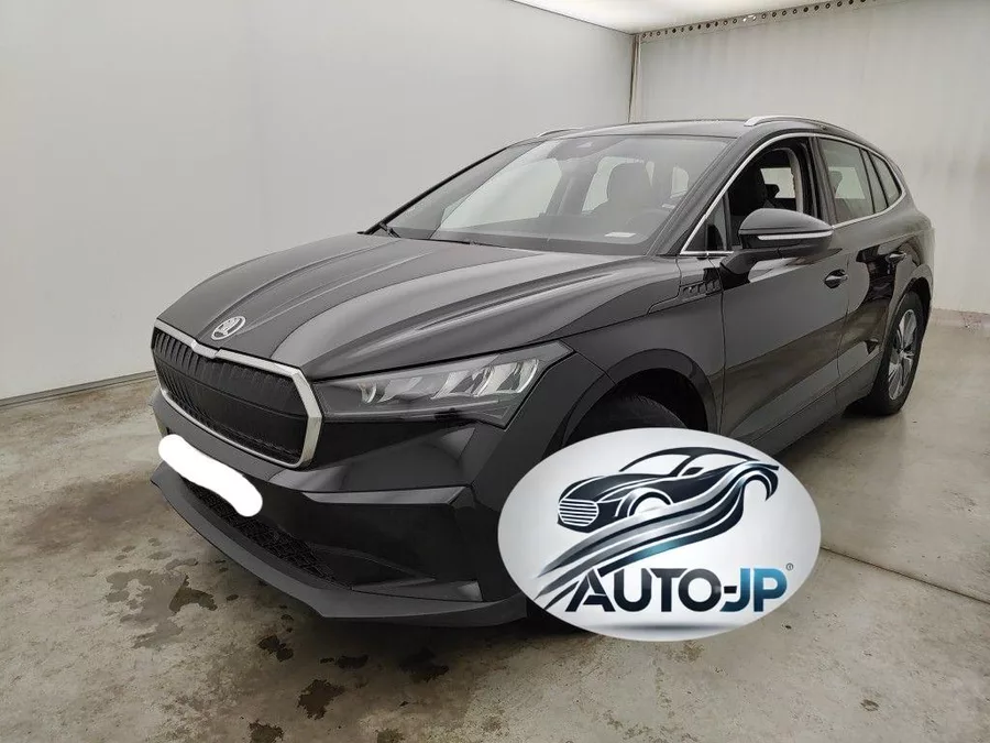 Škoda Enyaq 150kW SOH 96,6% PŘIPRAVUJEME