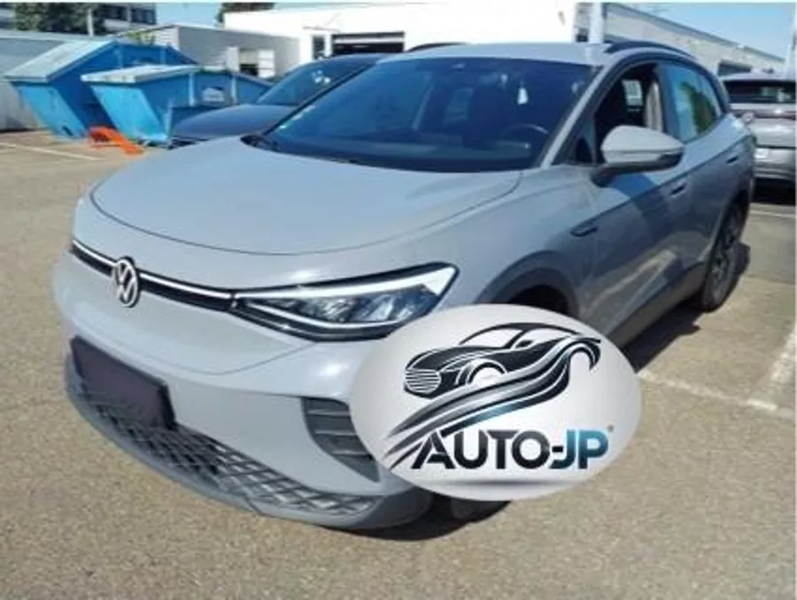 Volkswagen ID.4 PRO PERFORMANCE PŘIPRAVUJEME