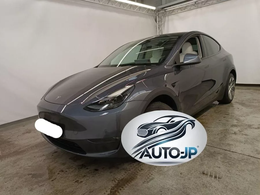 Tesla Model Y AWD Long Range PŘIPRAVUJEME