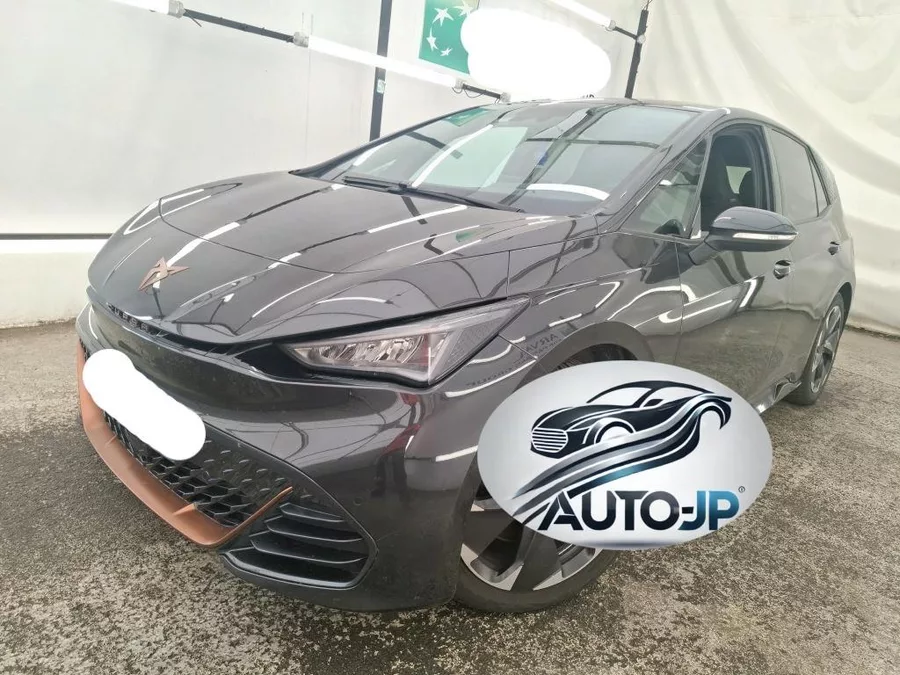 Cupra Born XL-BAT SOH-94,2% PŘIPRAVUJEME