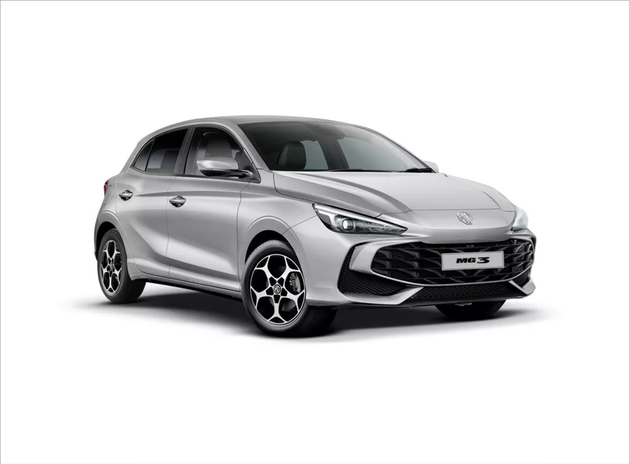 MG MG3 1.5 Elegance MT - VÝPRODEJ
