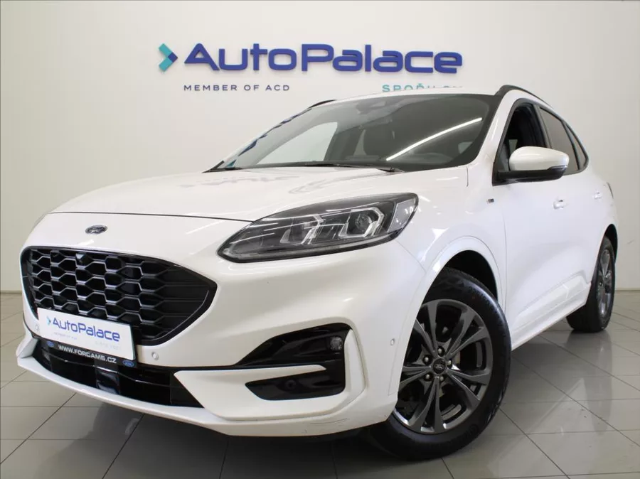 Ford Kuga 1,5 EB 110kW ST-lien X 1.maj.
