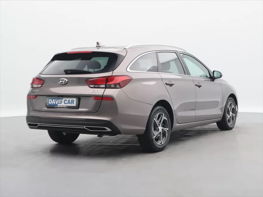 Hyundai i30 1,0 T-GDI 88kW Style DCT CZ DP - foto 7
