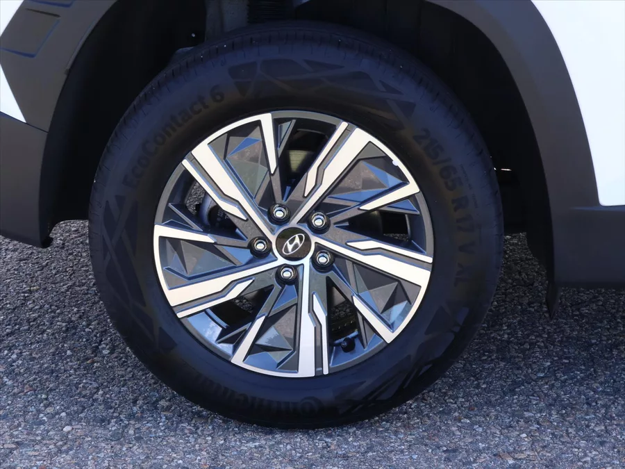 Hyundai Tucson 1,6 T-GDI 110 kW Smart DPH 1.M - foto 23