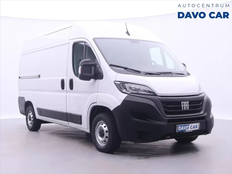 Fiat Ducato 2,2 JTD CZ Klima L2H2 1Maj DPH