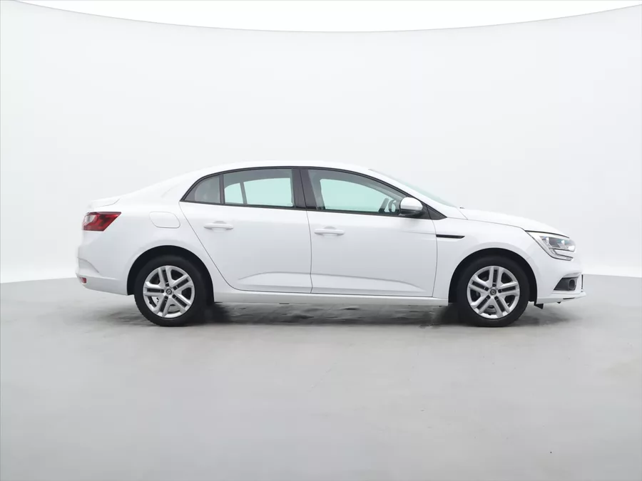 Renault Mégane 1,6 SCe 84kW Life Grandtour CZ - foto 8