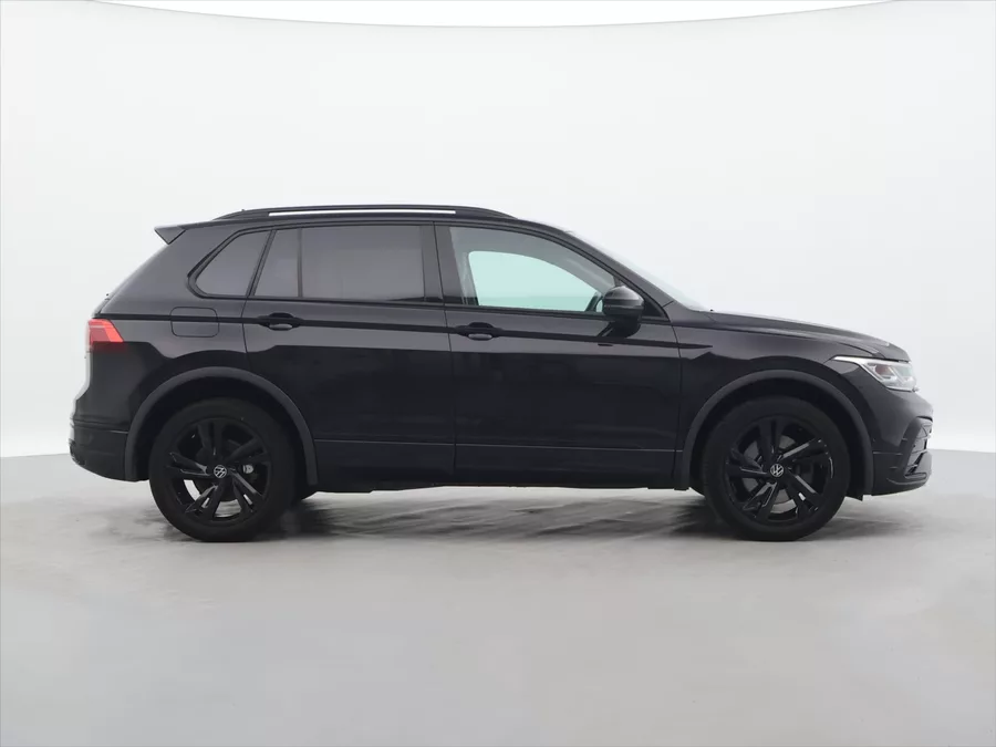 Volkswagen Tiguan 1,4 TSI PHEV 180kW R-Line CZ D - foto 8