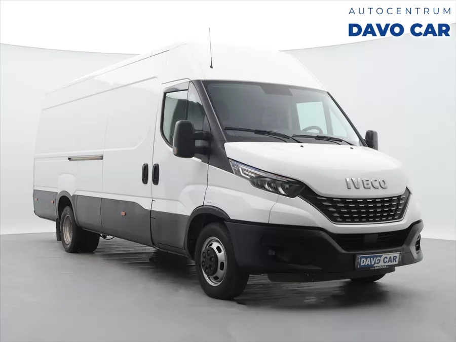 Iveco Daily 2,3 35C16 115kW L4H3 CZ DPH