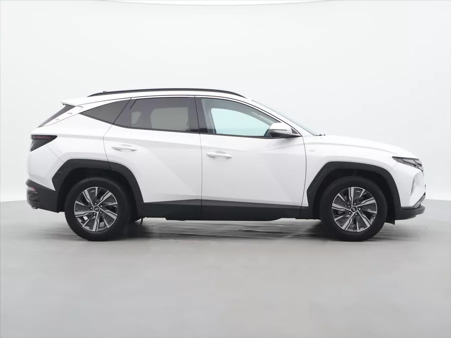 Hyundai Tucson 1,6 T-GDI MHEV 132kW 4x4 CZ DP - foto 8