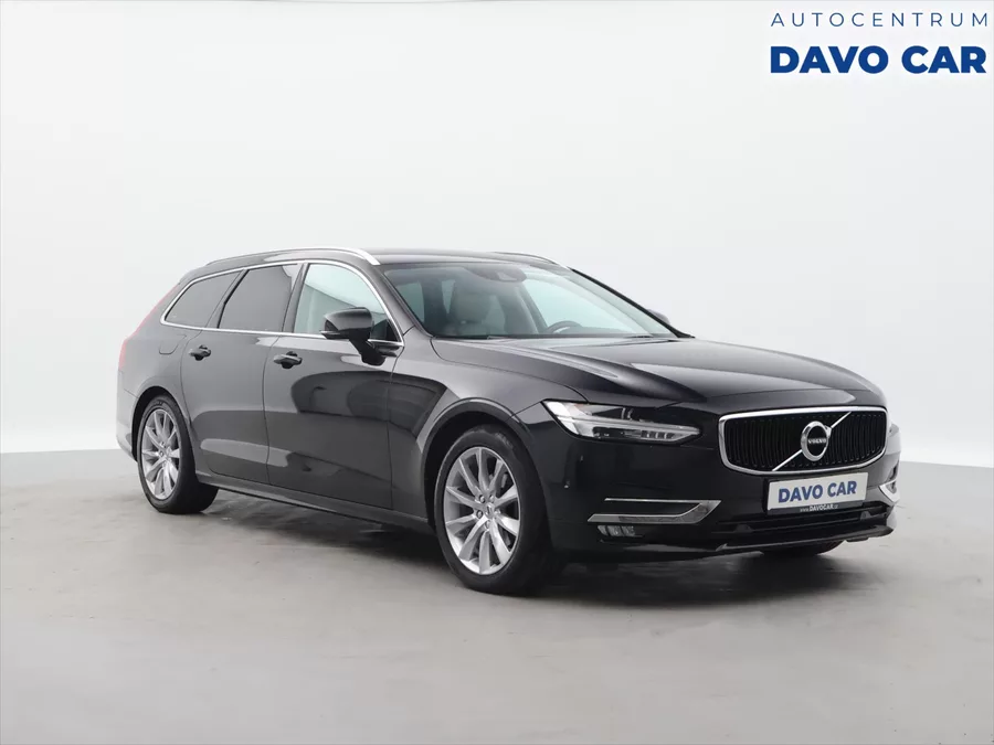 Volvo V90 2,0 D4 140kW Drive-E Momentum