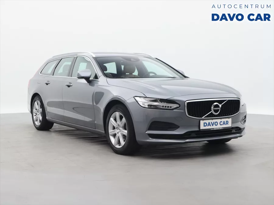 Volvo V90 2.0 D3 110kW Momentum LED