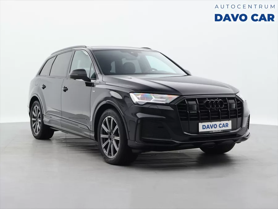 Audi Q7 3,0