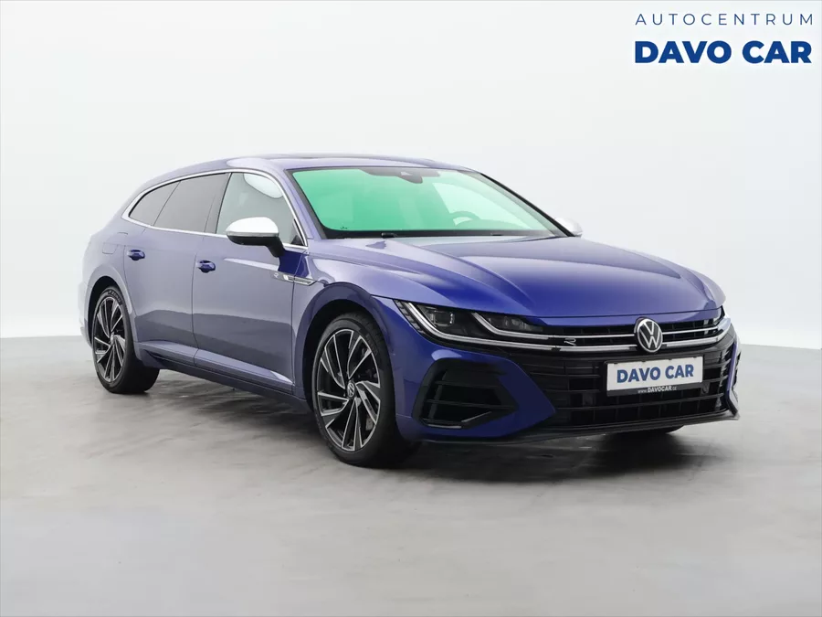 Volkswagen Arteon 2.0 TSI 235kW R 4MOT DSG SB