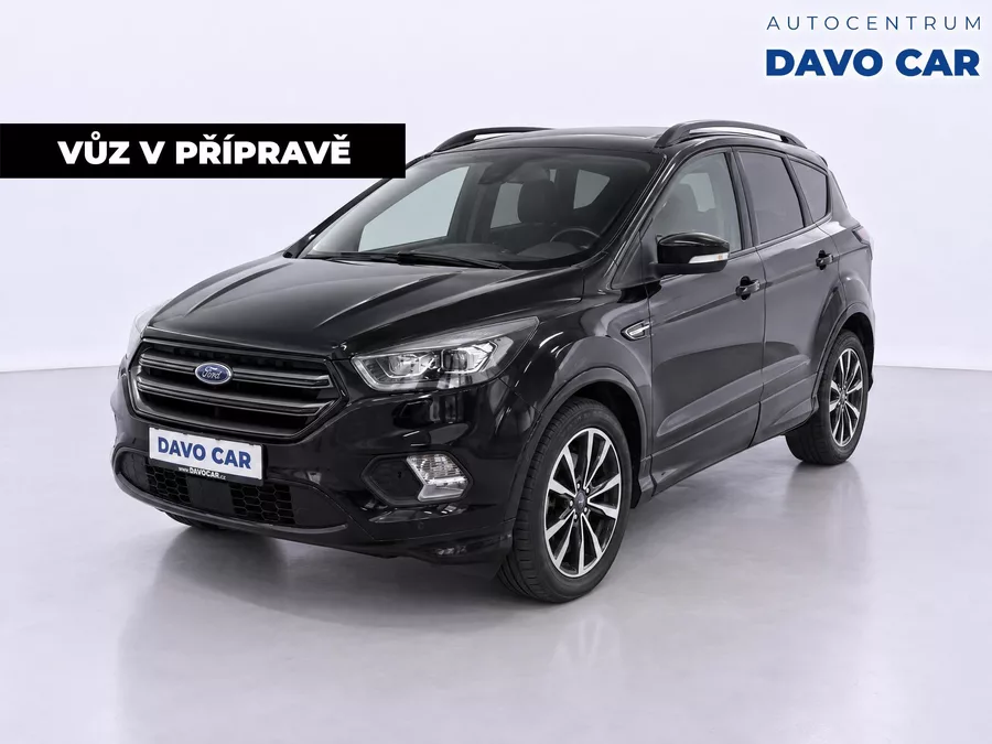 Ford Kuga 1,5 EcoBoost 129kW 4x4 Aut.
