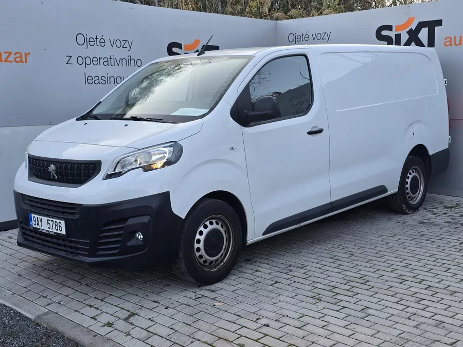 Peugeot Expert Furgon Active L3 2,0 Blu