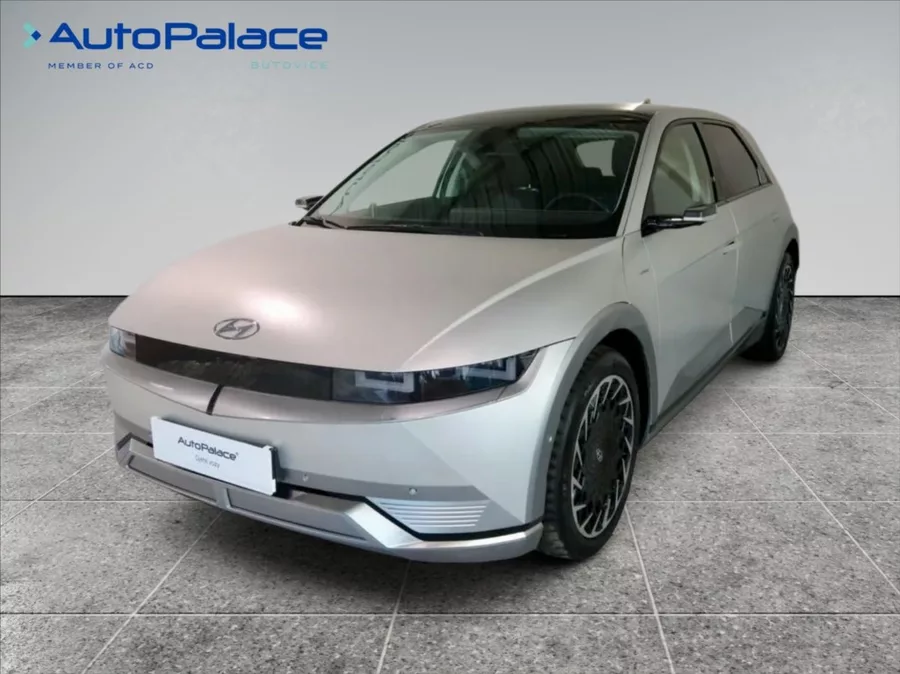 Hyundai Ioniq 5 0,0 Power Style Premium PANORA