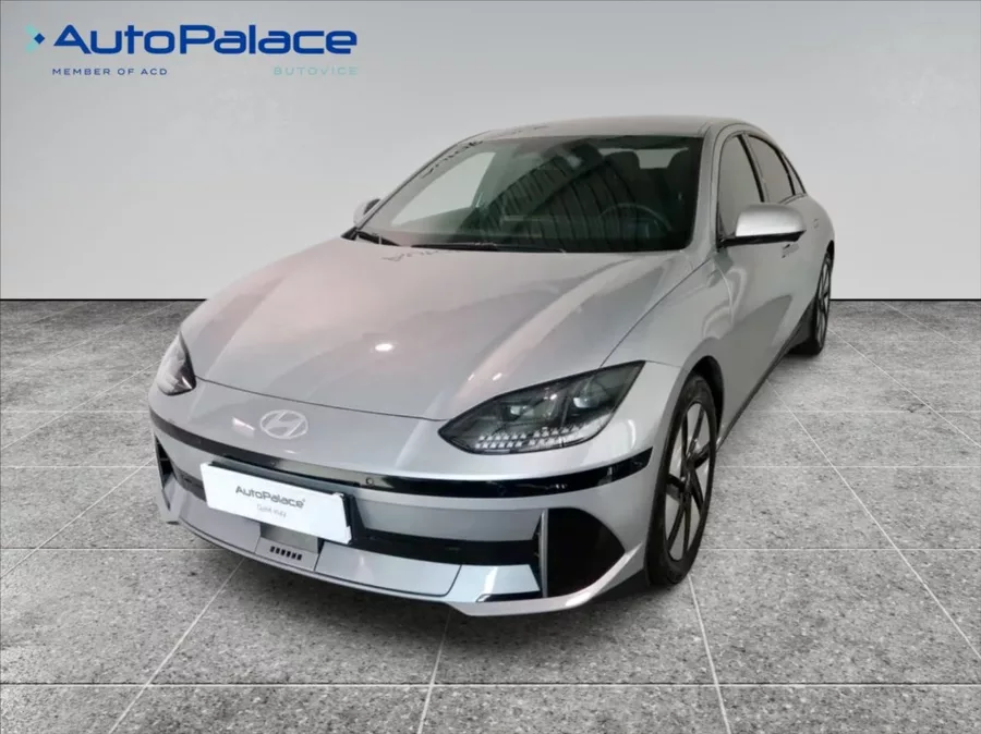 Hyundai Ioniq 6 0,0 POWER 77 kWh 239kW Style