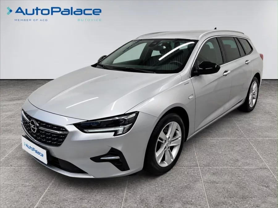 Opel Insignia 2,0 CDTI 128 KW,COUNTRY TOURER