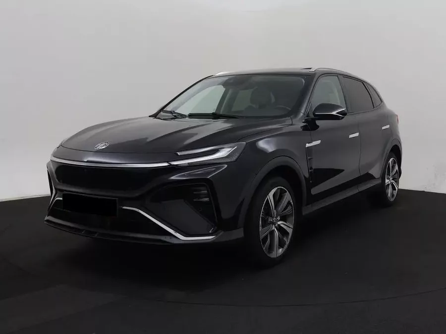 MG Marvel R AWD 212kW 70kWh Exclusive DPH