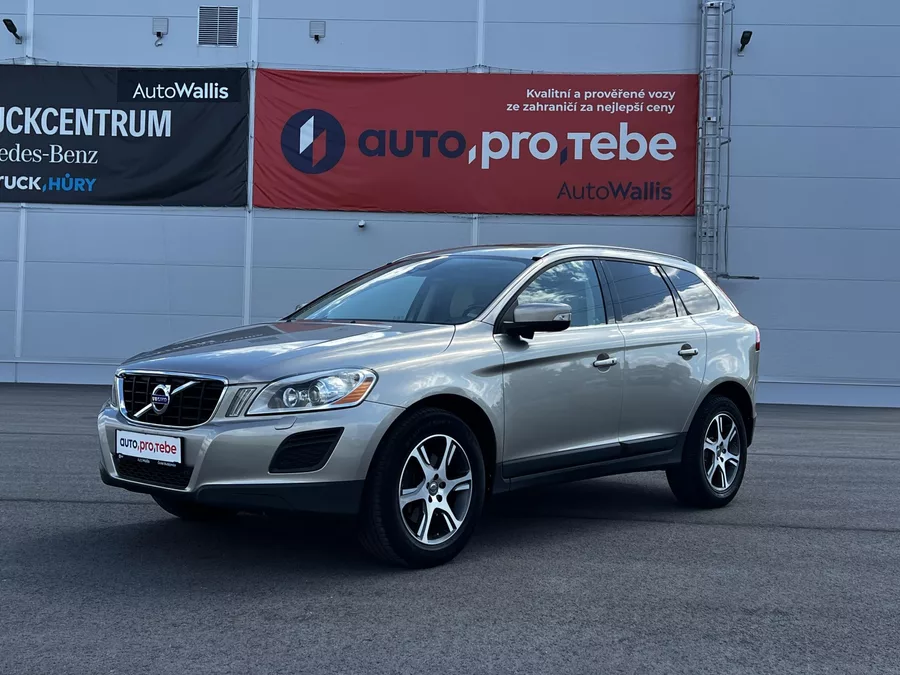 Volvo XC60 3.0 T6 AWD Aut. Summum TZ