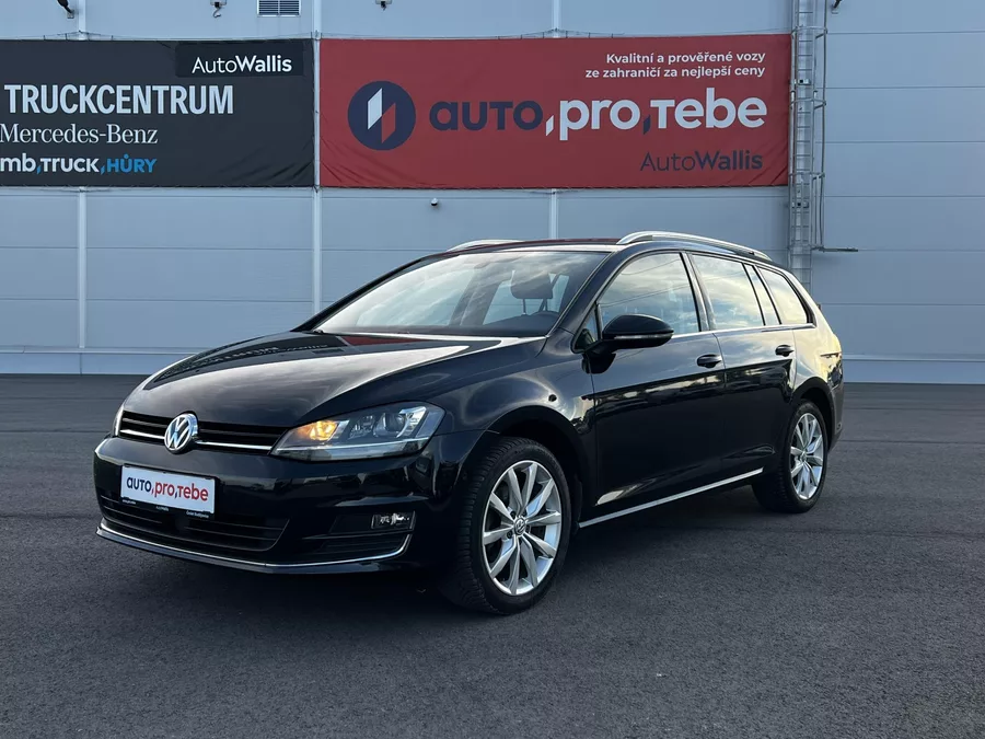 Volkswagen Golf 1.4TSI DSG Highline ACC 1.Maj - foto 11