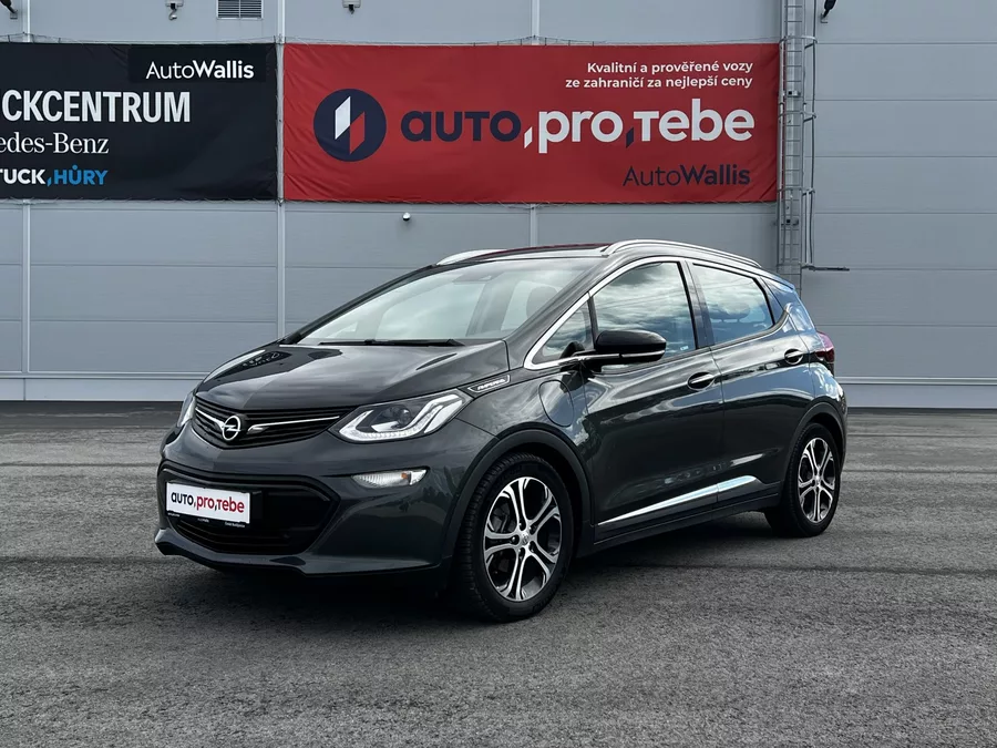 Opel Ampera EV 150kW 60kWh Executive