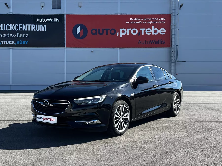 Opel Insignia 1.5T 121kW Aut. Innovation - foto 13