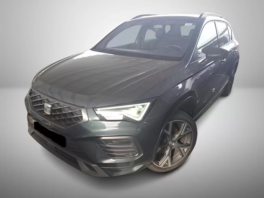 Seat Ateca 2.0TDI DSG FR-Line 1.Maj DPH