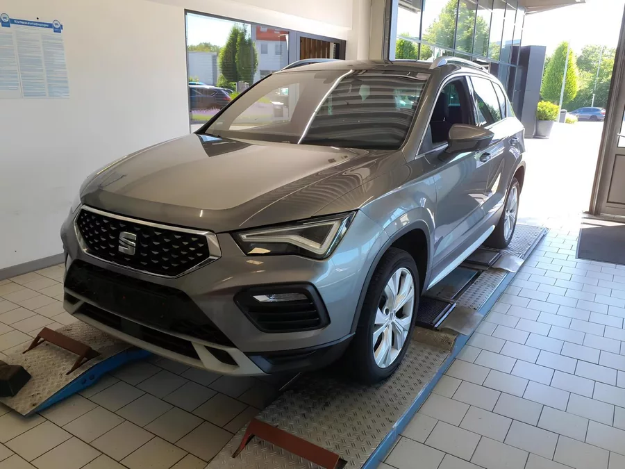 Seat Ateca 2.0TDI DSG 110kW Xperience DPH