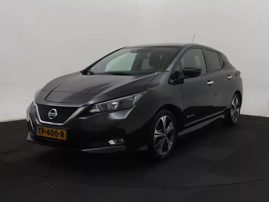 Nissan Leaf 110kW 40kWh ZERO Edition