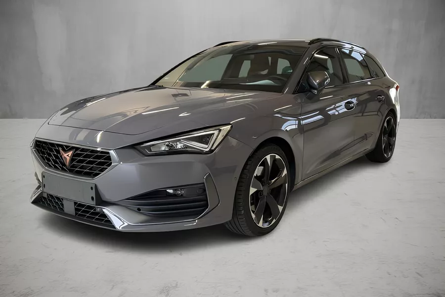 Cupra Leon 2.0TSI DSG 140kW DPH TZ 1.Maj