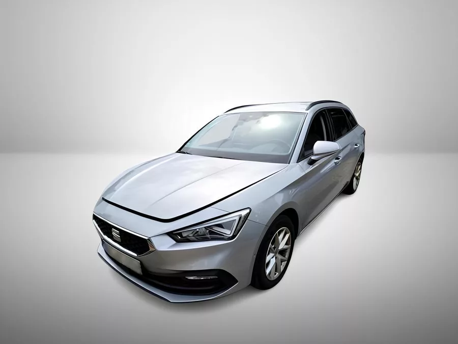 Seat Leon 2.0TDI DSG 110kW Style DPH