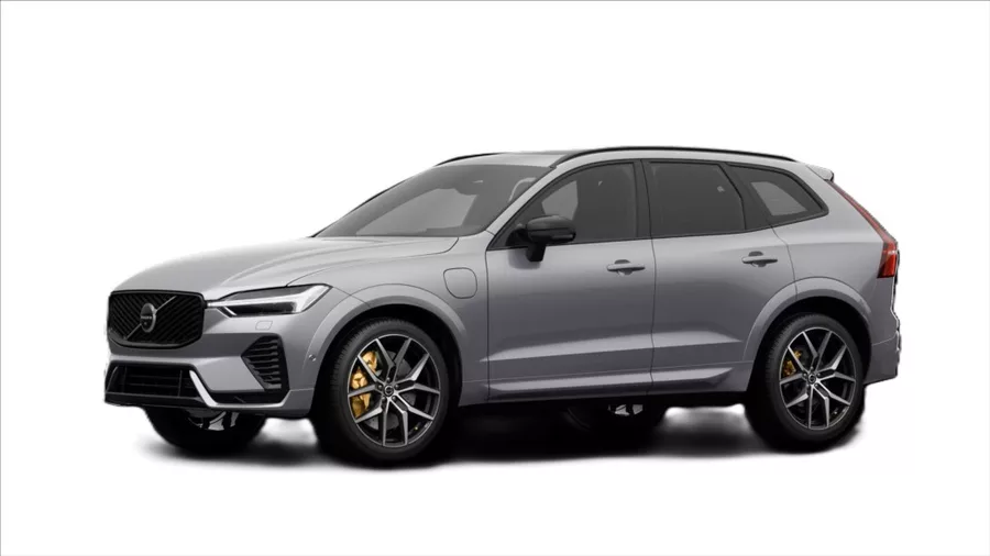 Volvo XC60 2,0 T8 POLESTAR Engineered