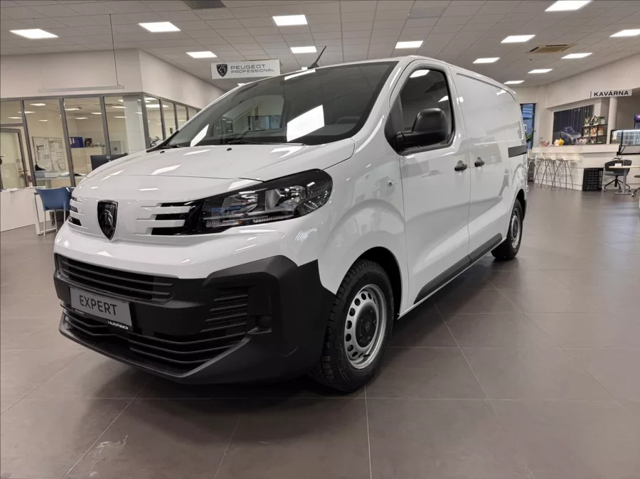 Peugeot Expert 2,2 FURGON L2 BHDi 150 S&S M6