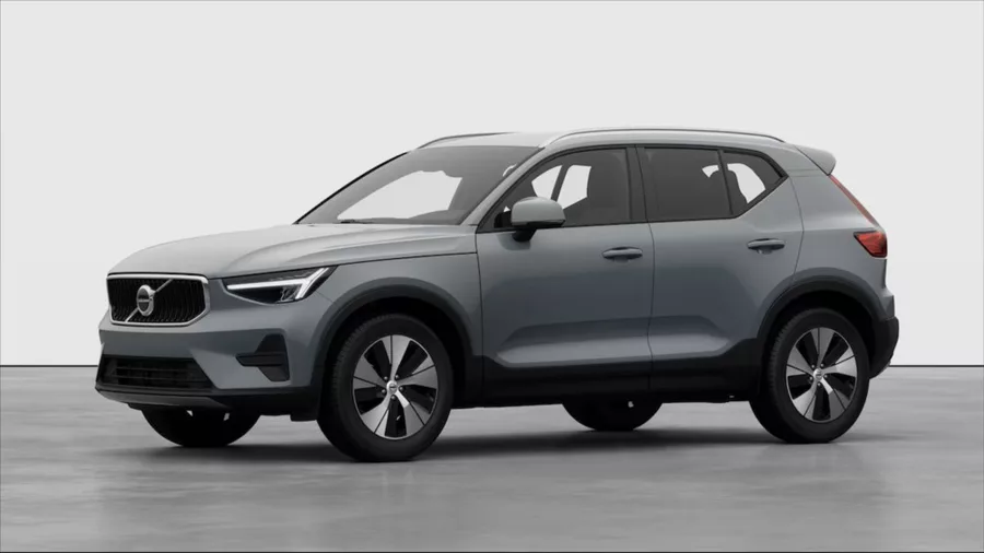 Volvo XC40 2,0 B4 PLUS DARK