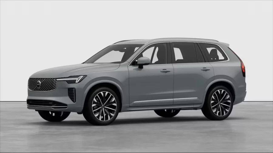 Volvo XC90 2,0 B5 AWD CORE