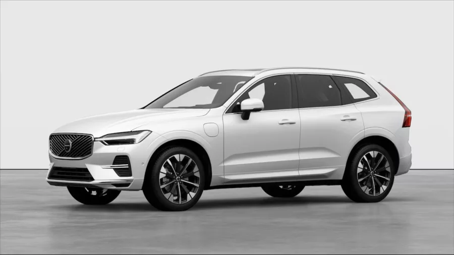 Volvo XC60 2,0 T8 PLUS BRIGHT