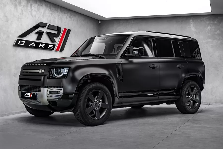 Land Rover Defender SE X-Dynamic,V6 D200, Meridian