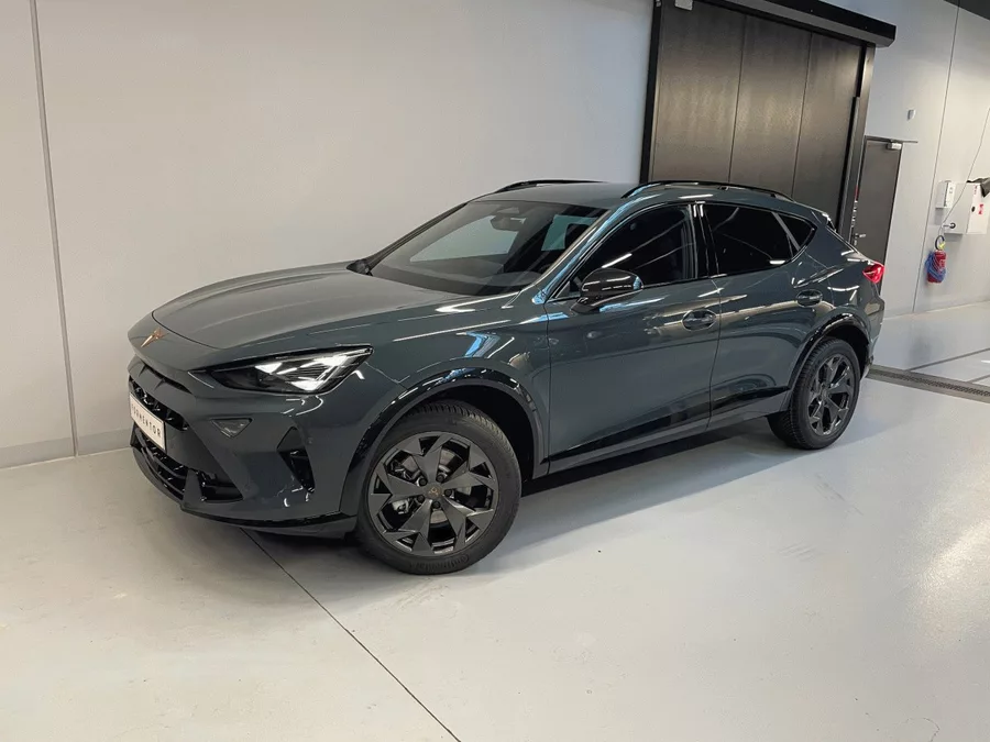 Cupra Formentor 1.5 TSI 150