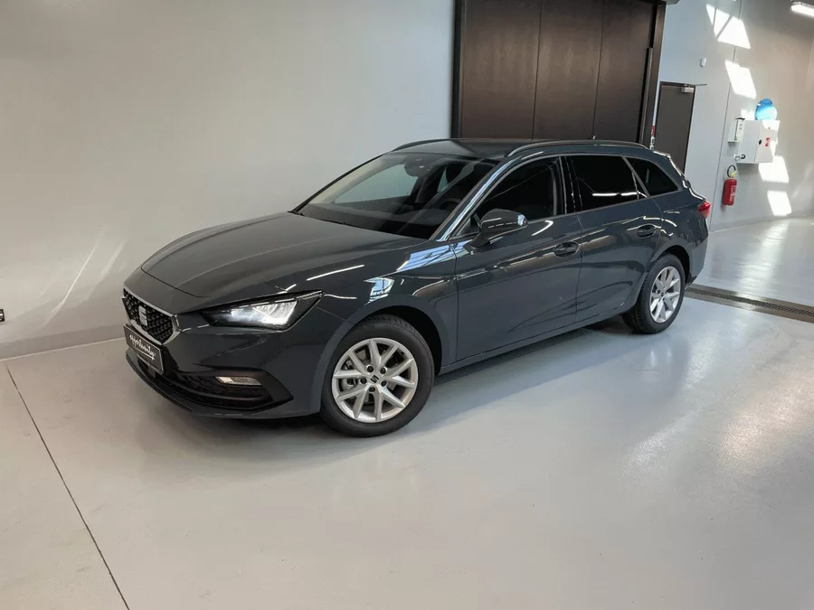 Seat Leon SP STYLE 1.5 TSI 115